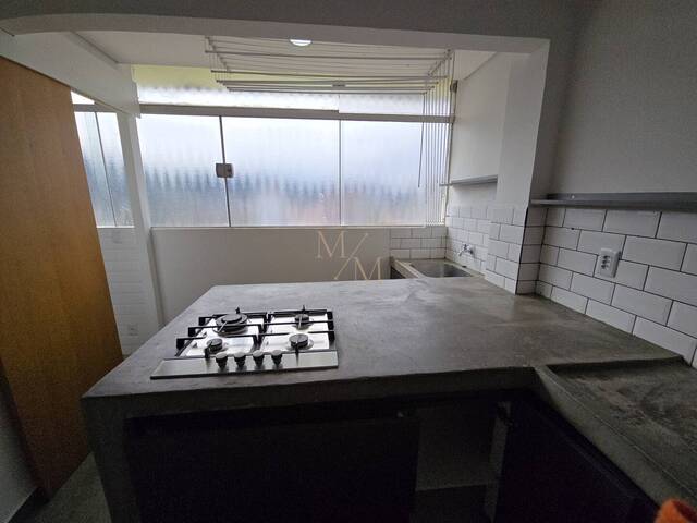 Apartamento para Venda em Santos - 5