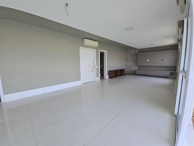 #1228 - Apartamento para Venda em Santos - SP - 3