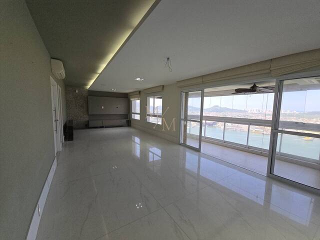 Apartamento para Venda em Santos - 5