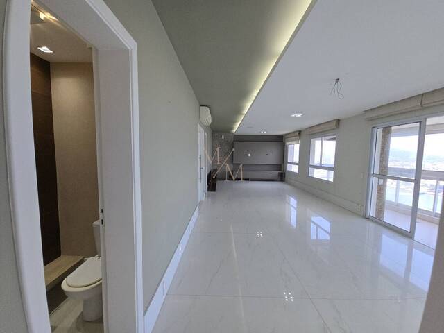 Apartamento para Venda em Santos - 4