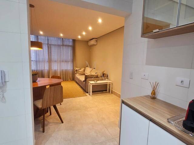 Apartamento para Locação em Santos - 5