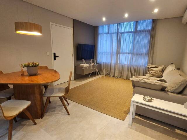 Apartamento para Locação em Santos - 4