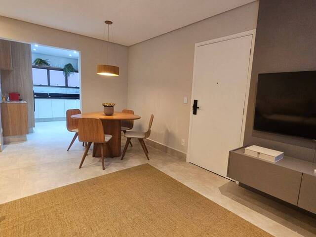 Apartamento para Locação em Santos - 2