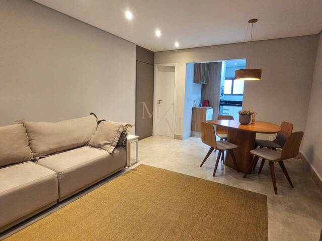 Apartamento para Locação em Santos - 3