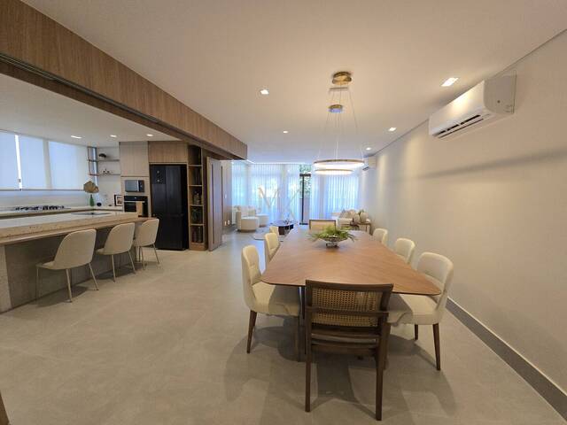 Apartamento para Venda em Santos - 3