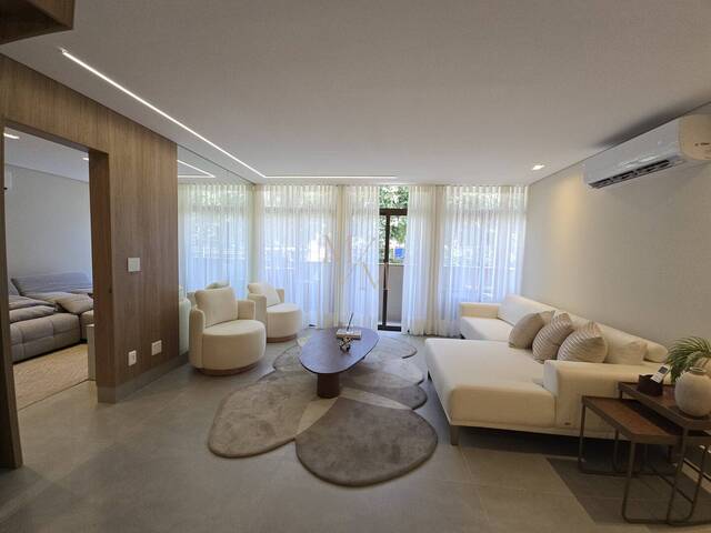 Apartamento para Venda em Santos - 5