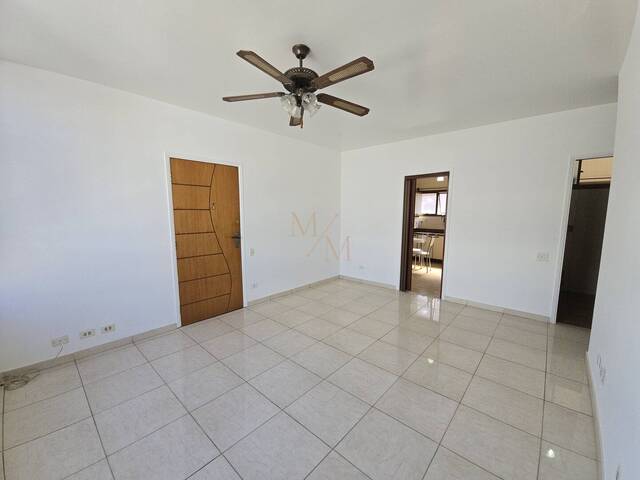 Apartamento para Venda em Santos - 3