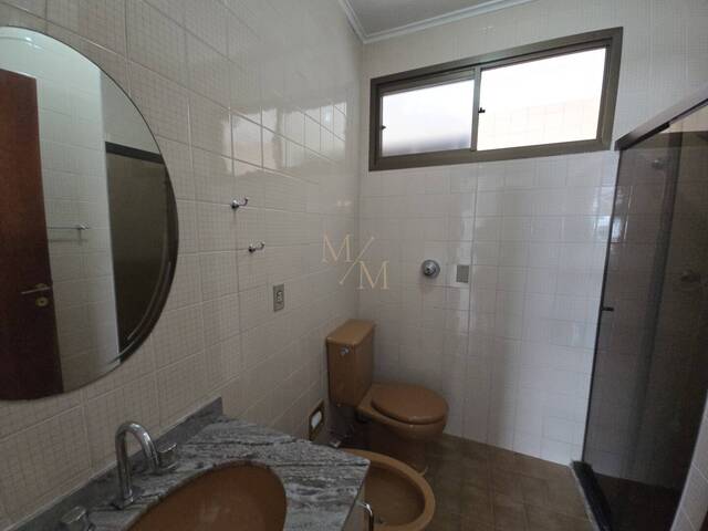 Apartamento para Venda em Santos - 5