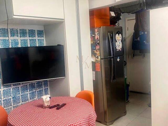 Apartamento para Venda em Santos - 4