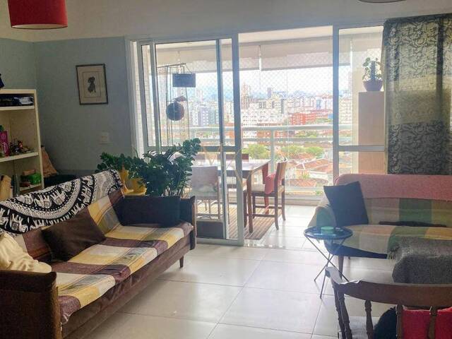 Venda em Marapé - Santos