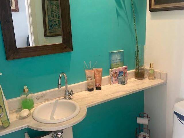 Apartamento para Venda em Santos - 5