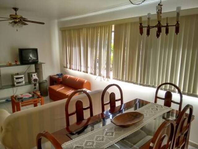 Apartamento para Venda em Guarujá - 2