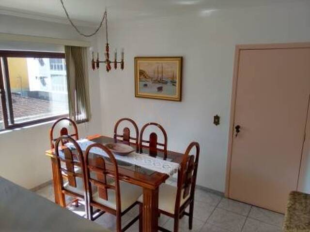 Apartamento para Venda em Guarujá - 3
