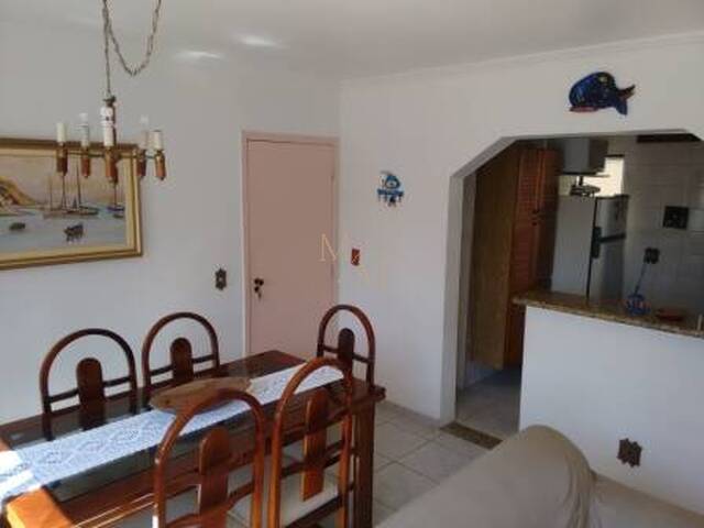 Apartamento para Venda em Guarujá - 4