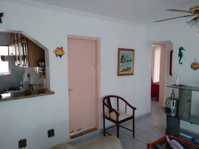 Apartamento para Venda em Guarujá - 5