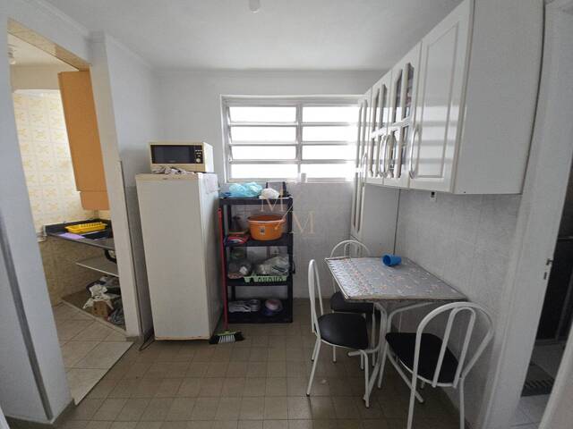 Apartamento para Venda em Santos - 5