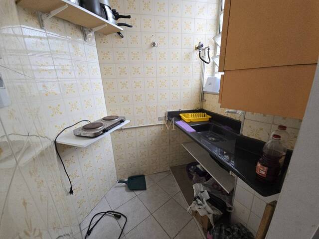 Apartamento para Venda em Santos - 3