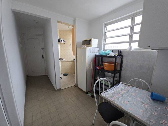 Venda em Ponta da Praia - Santos