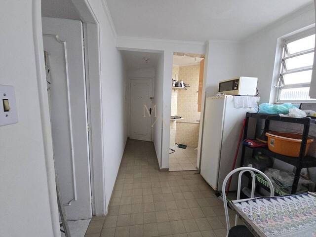 Apartamento para Venda em Santos - 2