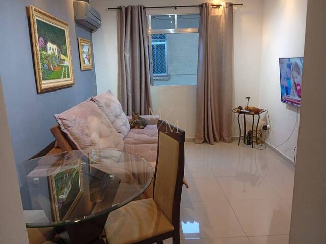 Apartamento para Venda em Santos - 5