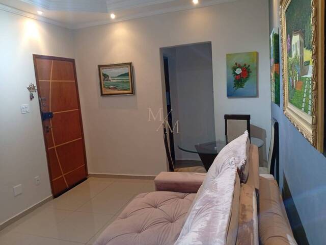 Apartamento para Venda em Santos - 4