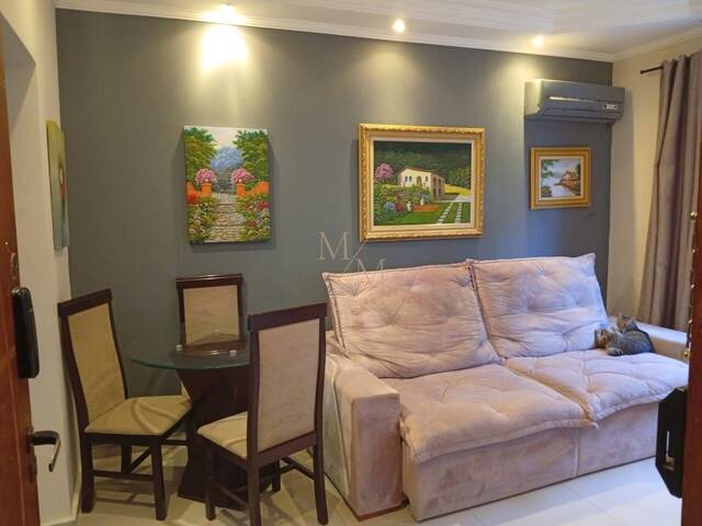 #1235 - Apartamento para Venda em Santos - SP