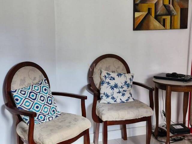 Apartamento para Venda em Santos - 4