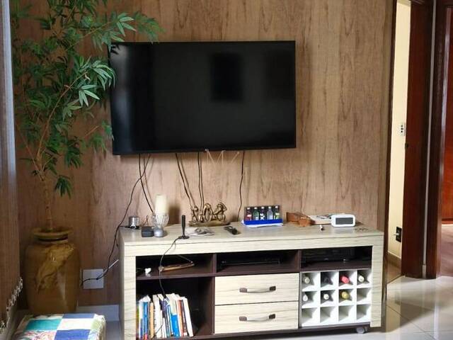 Apartamento para Venda em Santos - 5