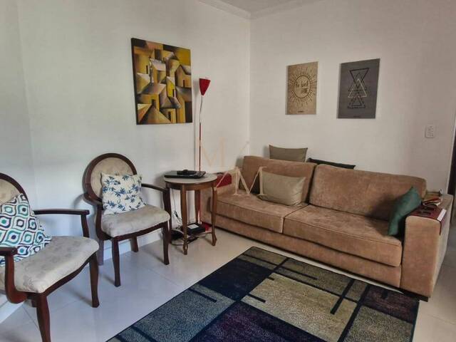 #1236 - Apartamento para Venda em Santos - SP - 3