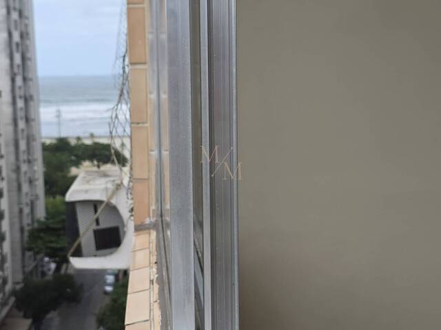 Apartamento para Venda em Santos - 4