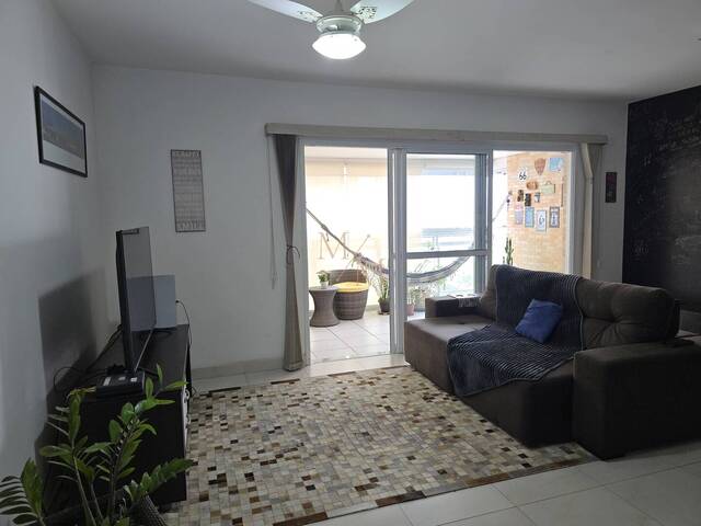 #1237 - Apartamento para Venda em Santos - SP