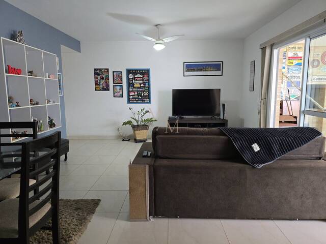 Apartamento para Venda em Santos - 4