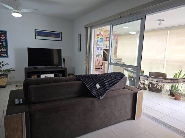 Apartamento para Venda em Santos - 5