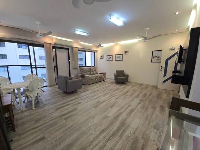 Venda em Boqueirão - Santos