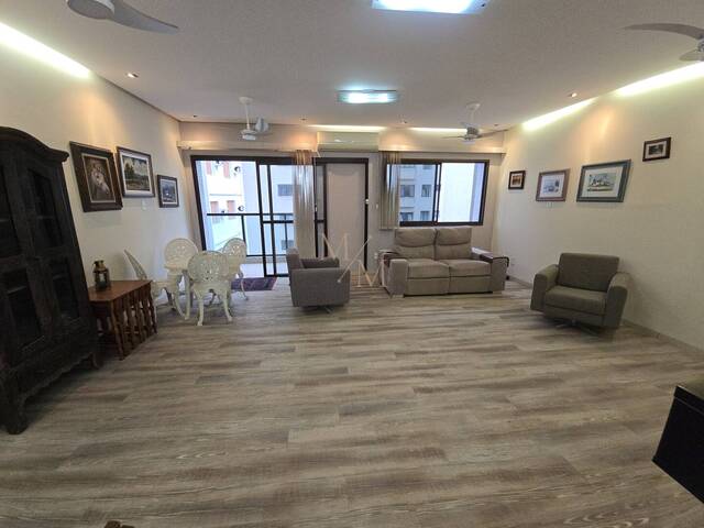 Apartamento para Venda em Santos - 4