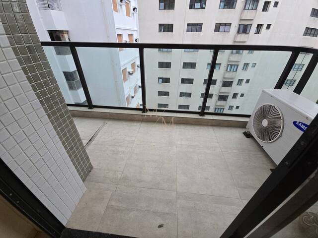 Apartamento para Venda em Santos - 5