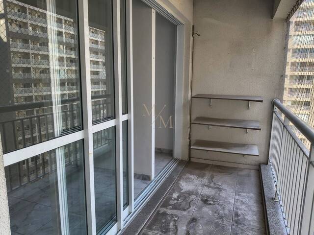 #1240 - Apartamento para Venda em Santos - SP