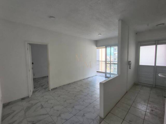 #1240 - Apartamento para Venda em Santos - SP