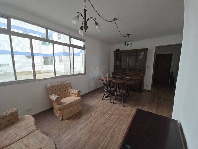 #1241 - Apartamento para Venda em Santos - SP
