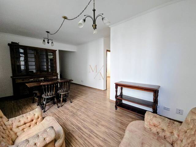 Apartamento para Venda em Santos - 4