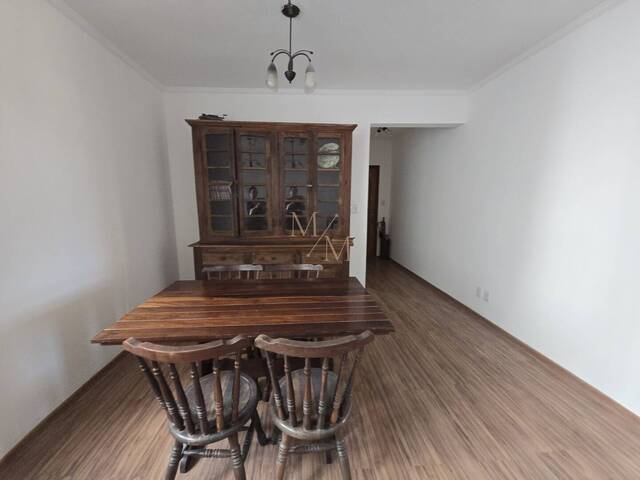 Apartamento para Venda em Santos - 5