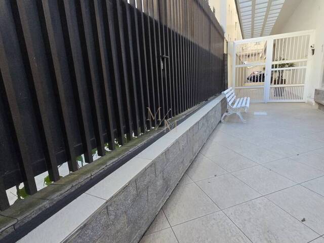 #1242 - Apartamento para Venda em Santos - SP