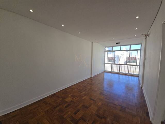 #1242 - Apartamento para Venda em Santos - SP