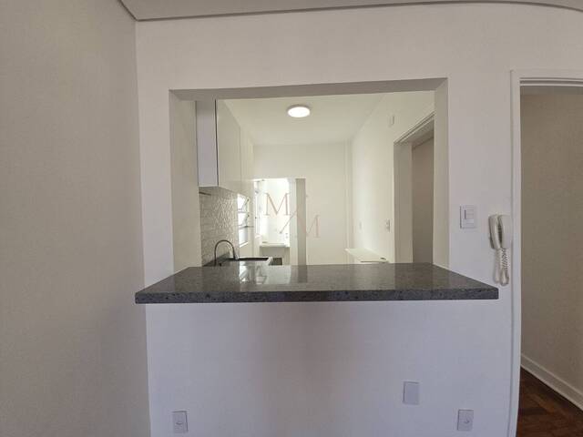 Apartamento para Venda em Santos - 5