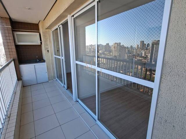 Apartamento para Venda em Santos - 5