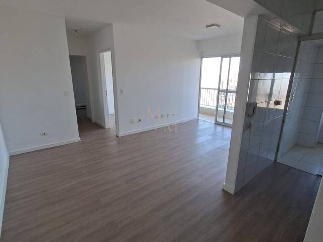 #1244 - Apartamento para Venda em Santos - SP