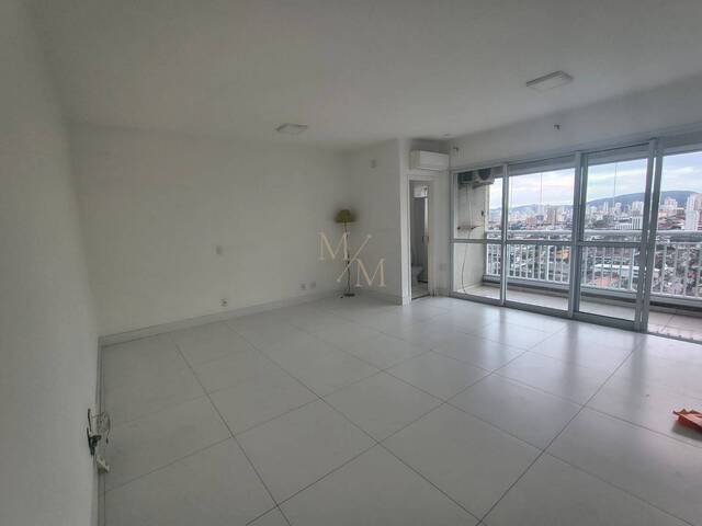 Apartamento para Venda em Santos - 3