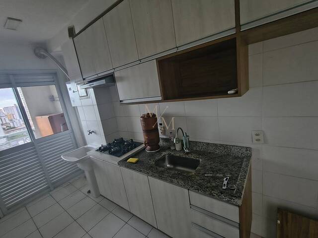 Apartamento para Venda em Santos - 5