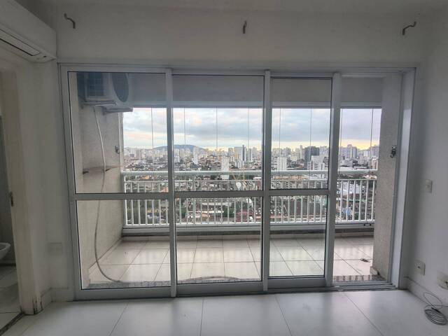 Apartamento para Venda em Santos - 2