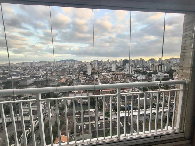 Venda em Vila Mathias - Santos